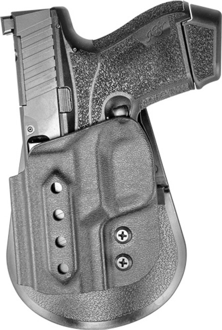 OWB KIMBER R7 MAKO LH  !!FOBUS HOLSTER EXTRACTION IWB 