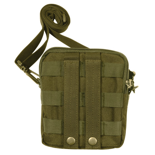 Rothco MOLLE Compatible Excursion Organizer