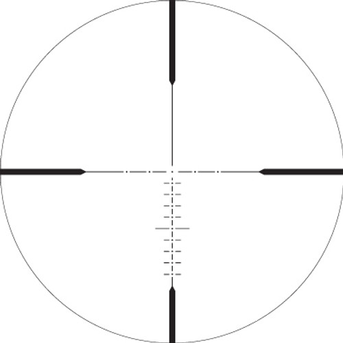 L5 MOA RETICLE SFP SF 30MMLUCID OPTICS SCOPE 4-16X44 