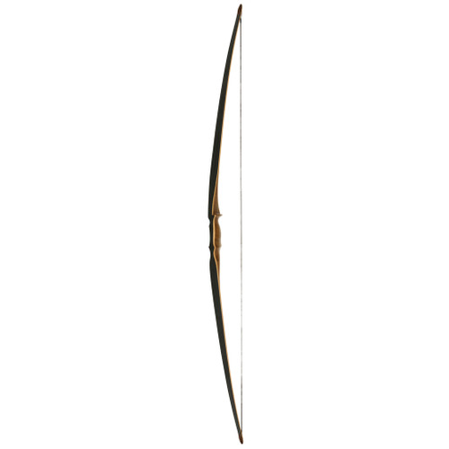 October Mountain Ozark Hunter Longbow 68 in. 35 lbs. RH