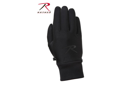 Rothco Soft Shell Gloves