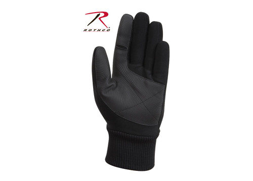 Rothco Soft Shell Gloves