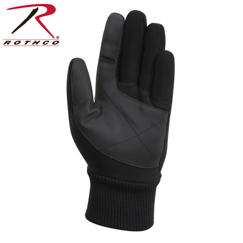 Rothco Soft Shell Gloves