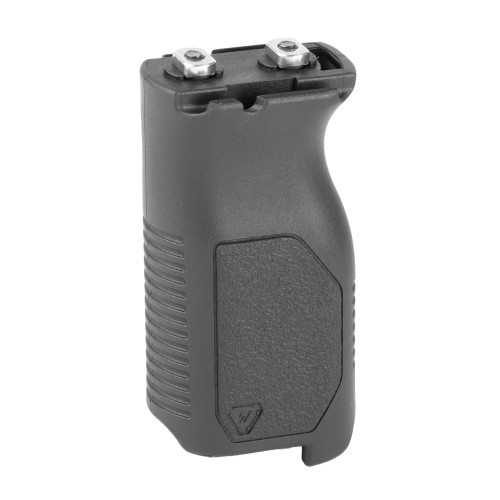 STRIKE ANGL VRT GRP W/CBL MN LNG BLK