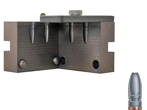 RCBS 2 Cavity .225 inches 55gr Semi-Point Bullet Mold
