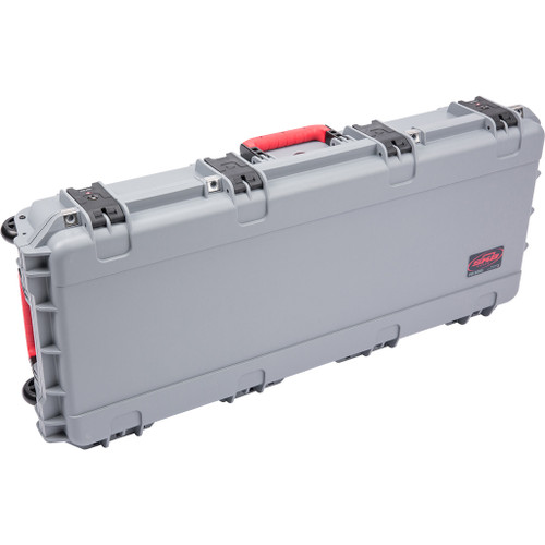 SKB Pro Series Bow Case Grey Small