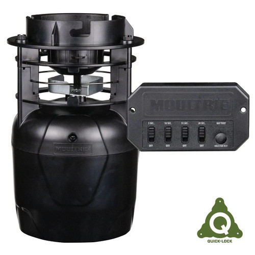 Moultrie Lumen Photocell Feeder Kit