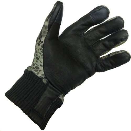Badlands Hybrid Glove Approach GT Medium