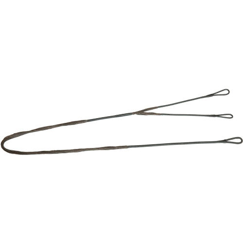 October Mountain Crossbow Split Cables 24in. SA Sports