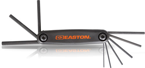 UP SET BLACKEASTON STANDARD PRO HEX FOLD 