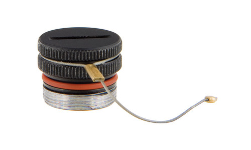 Battery Cap and Lanyard Assembly for 1-6x24 VCOG