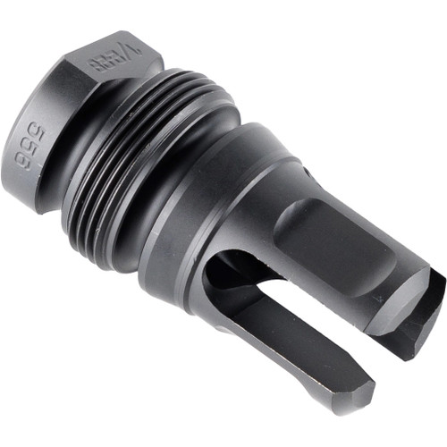 Dead Air Xeno 3-Prong Mount .22 Cal. .500-28