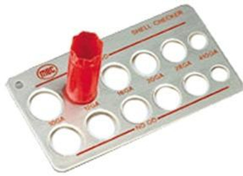 MEC Shell Checker