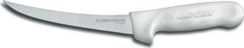 DR 6" NARROW CURVED BONING KNIFE