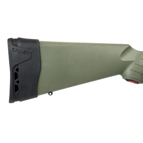 Slip-On Recoil Eraser II Large Black