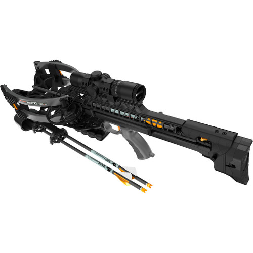 Ravin R500 Crossbow Package