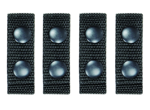 Ballistic Belt Keepers - 7/8''