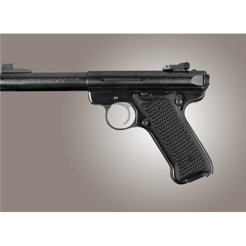 Ruger MK II / MK III Grip