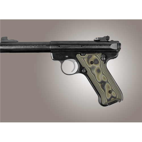 Ruger MK II / MK III Grip