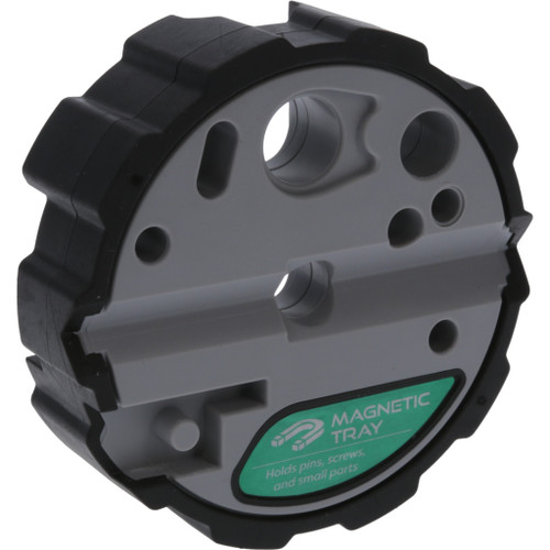 TruGlo Pistol-Tec Armorer's Block Handgun Tool