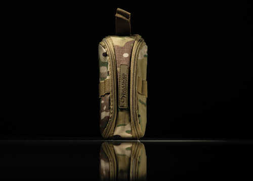 CyPouch Tactical Holder