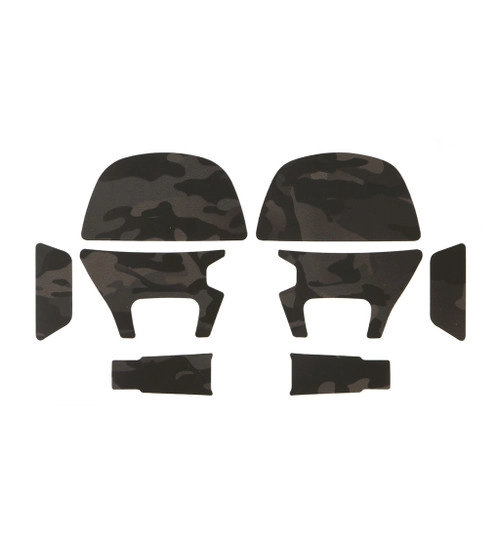 AMP Camo Skin Set