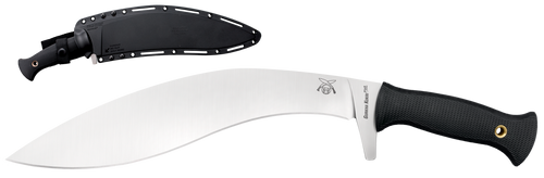 Gurkha Kukri Plu