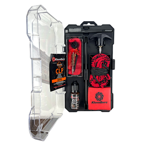 KLEEN BR DUAL-KLEEN KIT 9MM