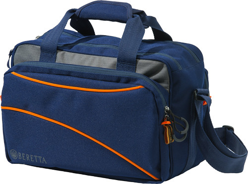 BAG BLUE HOLDS 250 SHOTSHELLSBERETTA UNIFORM PRO EVO FIELD 