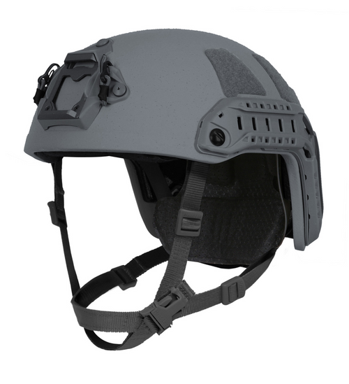 FAST XP High Cut Helmet System