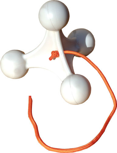 JACK LEGDO-ALL TARGET IMPACT SEAL 