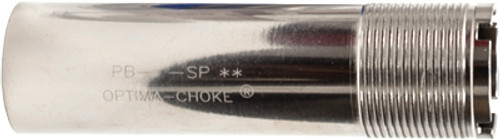 MODIFIED FLUSHBERETTA OPTIMACHOKE 12GA. 