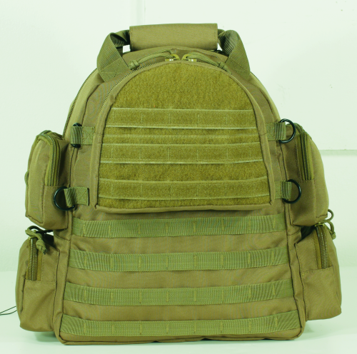 Tactical Sling Bag
