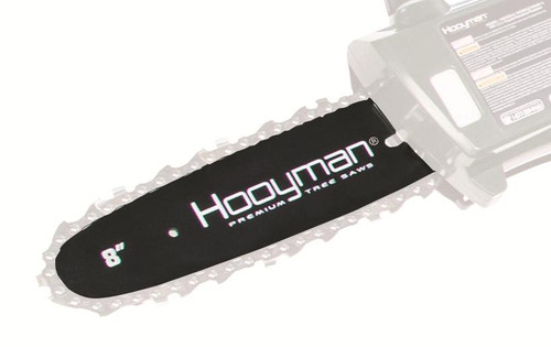 Hooyman Pole Saw Replacement Bar for the Hooyman 4V Lithium Pole Saw