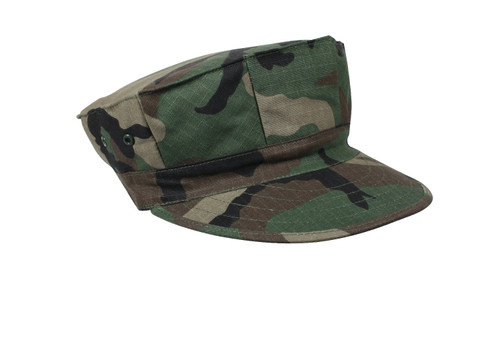 Rothco 8 Point Military Cap 
