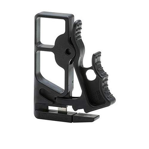 Safety Cutter for Disposable Restraints