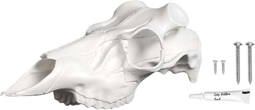 SKULL MASTER LARGEMOUNTAIN MIKE'S DEER SKULL KIT 