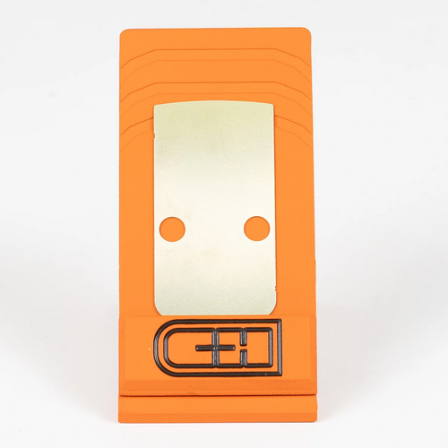 Optics Adapter Plate Sealing Plate