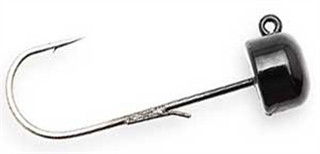 ZMAN FINESSE SHROOMZ 1/15 BLACK