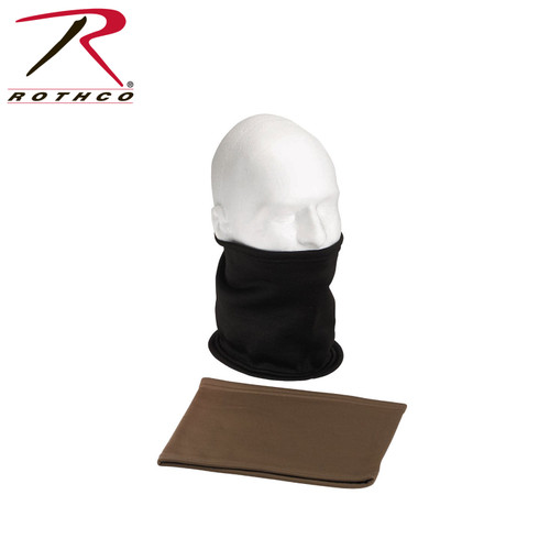Rothco ECWCS Polyester Neck Gaiter Rothco ECWCS Polyester Neck Gaiter