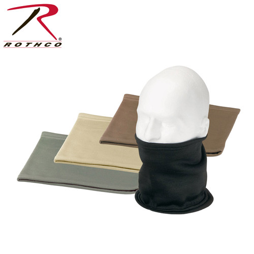 Rothco ECWCS Polyester Neck Gaiter