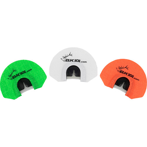 Rocky Mountain Elk 101 Diaphragm Call 3 pk.