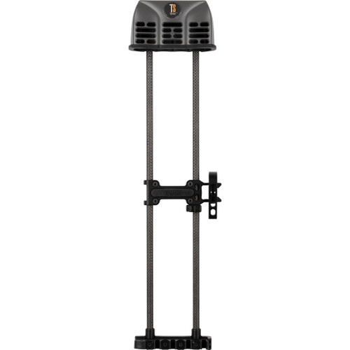 TightSpot Quiver Gun Metal RH