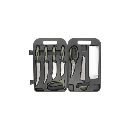 Old Timer Outdoor Field Dressing Kit 7 Pieces Old Timer Outdoor Field Dressing Kit 7 Pieces
