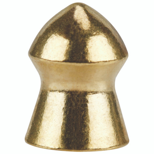 Gamo Raptor PBA Pellets .177 100 pk.