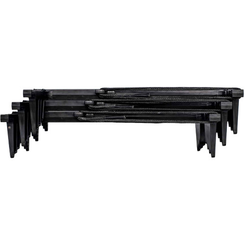 Latitude Carbon SS Climbing Sticks 4 Pack