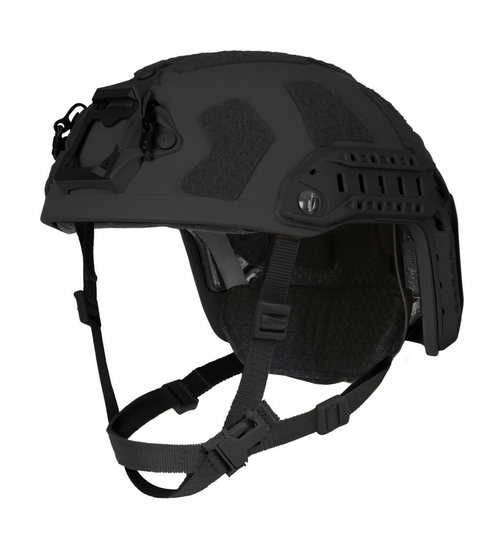 FAST SF High Cut Helmet System
