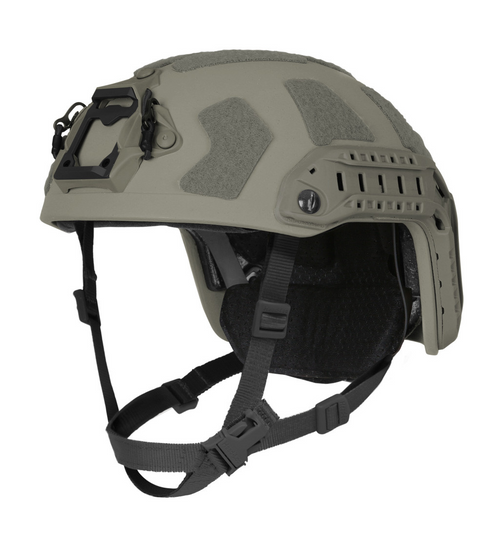 FAST SF High Cut Helmet System