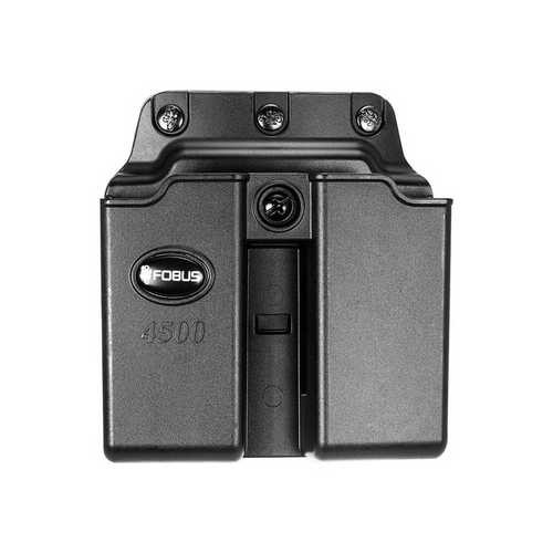 Evo Double Mag Belt Pouch