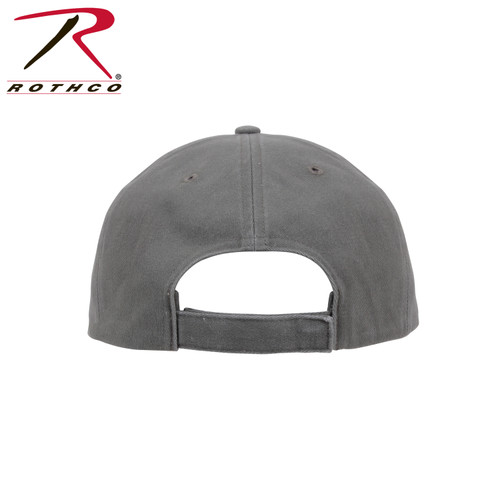 Rothco Vintage Air Corps Logo Low Profile Cap 